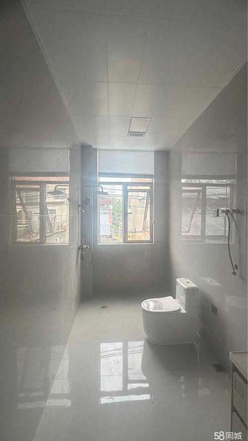 周口鄲城陸鼎建材城后屯村3室2廳2衛住房出租——真實房源，拎包入住